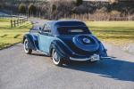 BMW 327 Convertible 1937 года